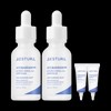 Astra [에스트라][더블]아토베리어365 세라-히알 속수분 앰플 [Astra][Double] Atobarrier 365 Sera-Hyal Moisture