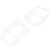 foto-kontor Protective Case Compatible with Bosch Purion E-Bike Bicycle Display
