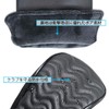 Remarks Japan Fairway Wood PU Leather Stylish Waterproof Protective Scratch