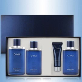 Fresh for Men Men's Cosmetics Limited Special Set 2 Skins + 1 Lotion / 프레쉬 포맨 남성 화장품 한정 기획세트 스킨2+로션1