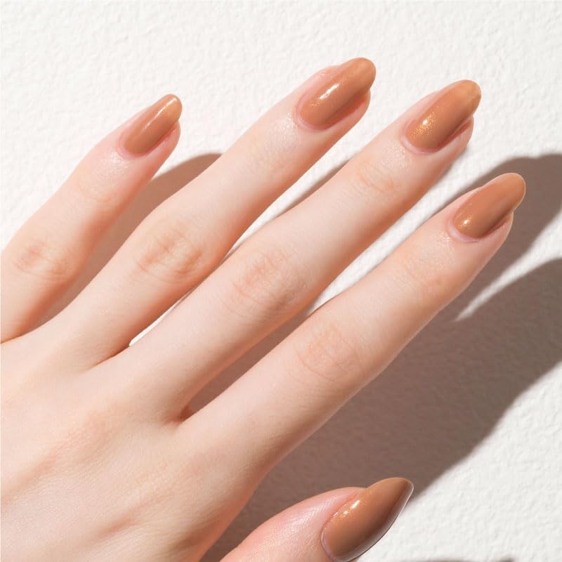 Cosme・de・Beaute Genish Manicure 127 Menuet Gel Nail Hardening Nail
