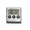 HENDI Digital Kitchen Clock, with Stand and Magnet, Countdown up