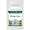 Orange Juice - 450 mg (100 Capsules, ZIN: 521027) -