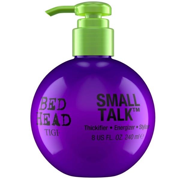 TIGI Bed Head Mini Small Talk 3 in 1, 8 Fl Oz