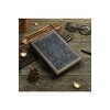 Victoria`s Journals Vintage notebook, Old book A5 journal, Leather Travel