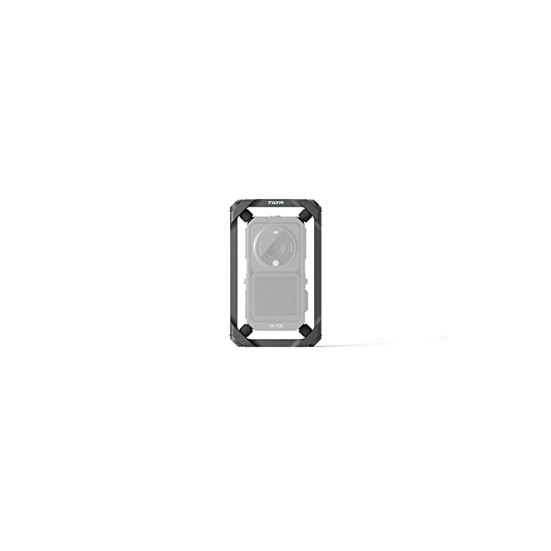 Tilta Shock Absorbing Frame Compatible with DJI Osmo Action 2