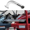 Unbranded Exhaust Pipe Kit for DuroMax 7HP GX160 for Baja