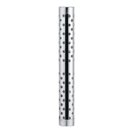 YUMILI Alkaline Hydrogen Water Ioniser Stick, Rustproof Hydrogen Alkaline Water Stick, Healthy PH Ioniser, Sealed with Plastic Case for Travel