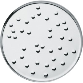 Alessi My Drop Bottle Coaster in Mirror Polished by Pio and Tito Toso