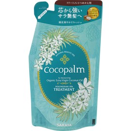 cocopalm Polynesian Spa Treatment Refill, 12.8 fl oz (380 ml), 12.8 fl oz (380 ml) (x 1)