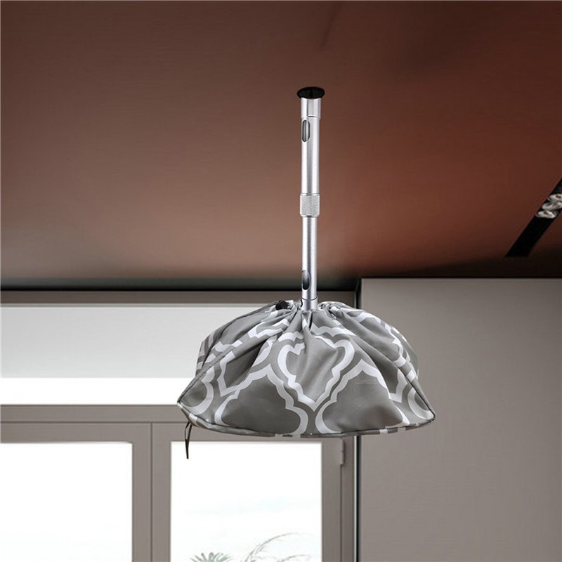 Projector Dust Cover Protector for Ceiling Mounted Projector Waterproof Dustproof