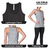 Ultra Performance Womens Athletic Workout Tank Tops 4 Pack Women's