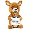 Busy Gaming Life for Dad Stepdad from Daughter Son, Handcrafted