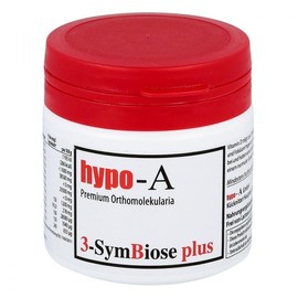 HYPO A 3 Symbiose Plus Kapse 100 St