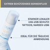 Uriage Bariesun 100 Extreme Protection Fluid LSP50+ 100 Sunscreens with