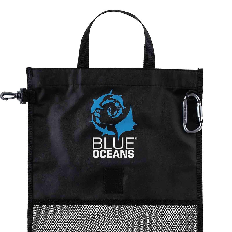 SSI Blue Oceans Mesh Bag