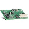 Whadda Oscilloscope & Logic Analyzer Shield for Raspberry Pi® Digital