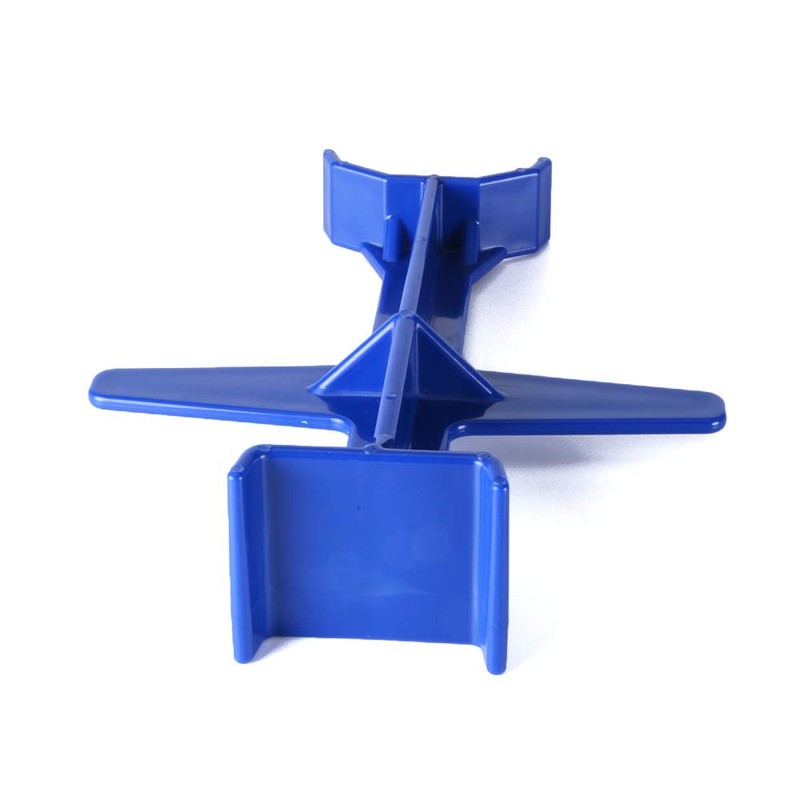 MOTO4U Dirt Bike Fork Support Brace Transportation Protection 25cm in