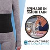 Solace Bracing Breathable Max Abdominal Binder - British Made &