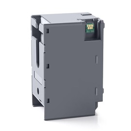Xcinkjet T6715 Maintenance Box Compatible Replacement for Workforce Pro WF-4730 WF-4740 WF-4734 WF-4830 WF-4820 WF-4834 WF-4720 WF-3820 WF-C5790 ET-8700 WF-C5710 Printers