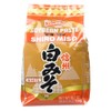 Shirakiku White Miso Soybean Paste (Shiro Miso) - 2.2 Lb