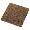 Tokyodo DC00024-zzz Cork Carbonized Sheet Small Opening 11.8 x Thickness
