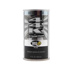 New BG Platinum 44K 11oz Can