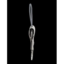 Universal Tylt Keychain USB-C To USB-C Portable Keychain Cable