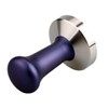 Coffe Tamper Stainless Steel 49mm