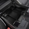 Wexyldra Center Console Organizer for 23-25 Chevy Silverado & GMC
