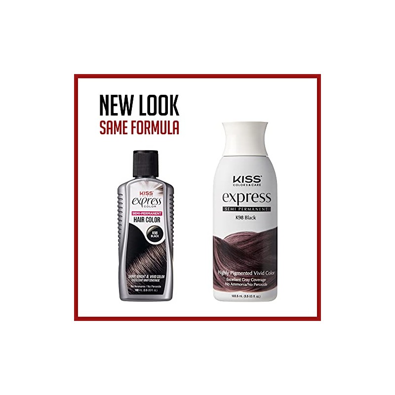 KC Semi-Permanent-Real Purple