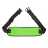 Wheelchair Seats Belt Adjustable Safety Harness Fixing Breathable Brace for