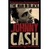 Johnny Cash - Music Poster (The Man In Black) (Size: