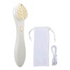 Eye Massage Wand Vibration Heaing Reduce Swelling Relive Fatigue Handheld