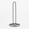 OHS Kitchen Roll Holder Wire, Free Standing Kitchen Roll Dispenser