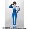 S.H.Fig uarts Kira Yamato (Compass Pilot Suit Ver.)