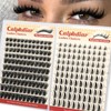 Lash Clusters Wispy & Manga Eyelash Clusters 8-18MM DIY Volume