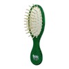 TEK Brush, Carario Mini, Green, TEK132037GR