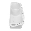 Yacht Functional Storage Boxes Convenient Multifunctional Fishing Tackle Versatile Tool