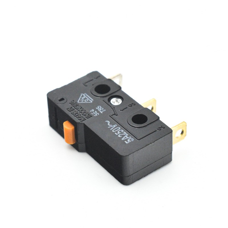 GEARLINTON Pool Valve Actuator Micro Switch Replacement for Pentair Compool