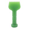 4pcs Manual Body Massage Tools Dredging Meridians Relieve Fatigue Promote