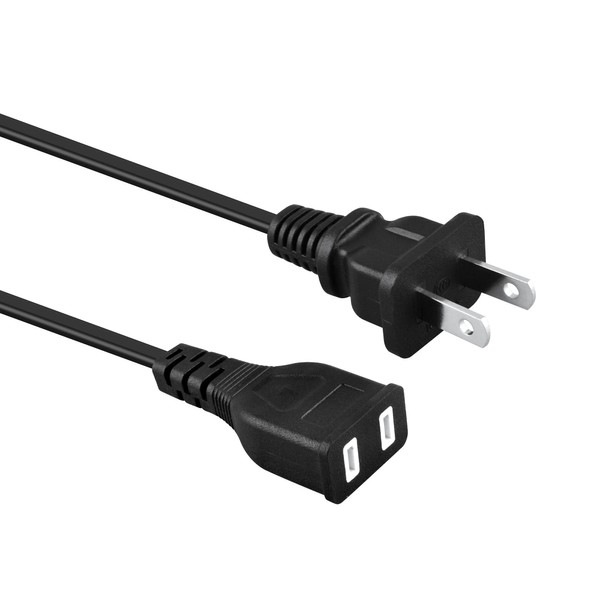 J-ZMQER 6ft AC in Power Charging Cable Compatible with PowerStation