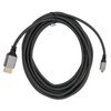 4K HD Multimedia Interface Cable Male to Male 18Gbps High