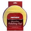 Mothers Microfiber Polishing Pad