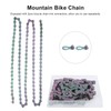 11 Speed Mountain Bike Colorful Chain for Road Bicycle Cycling