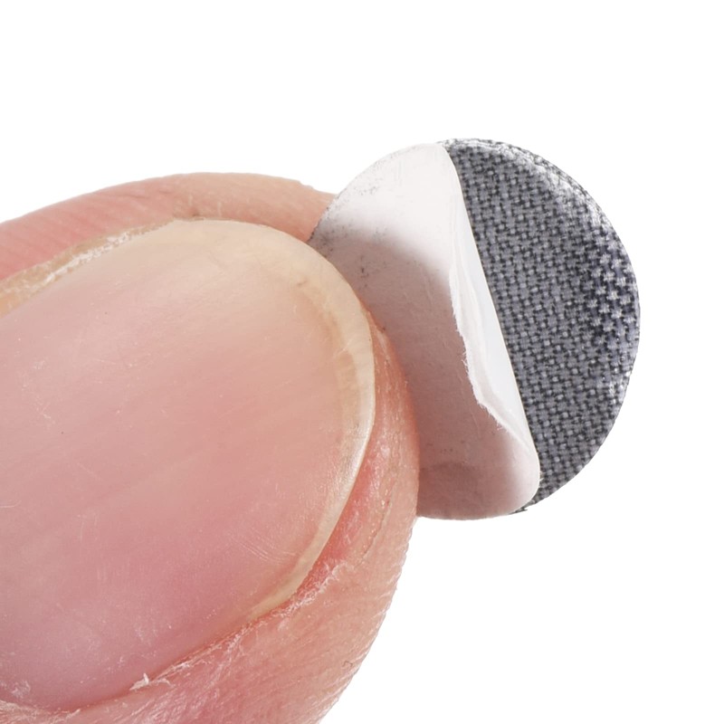 PATIKIL Pool Table Marker Dots, 1 Sheet/100Pcs Billiard Snooker Point