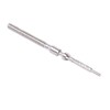 Watch Winding Stem Metal Lightweight Watch Part Easy To Install