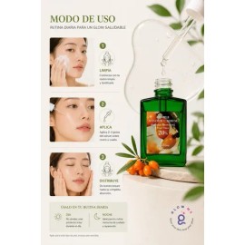 Dr.althea Gentle Vitamin C Serum Glow Facial 30ml