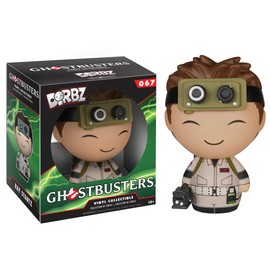 Funko Dorbz: Ghostbusters Ray Stantz Action Figure