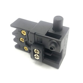 COEOPNC 651923-1 650677-7 LS1030N LS1040 Power Switch New Black LS1221 LS1214 LS1013 6519231 Replacement